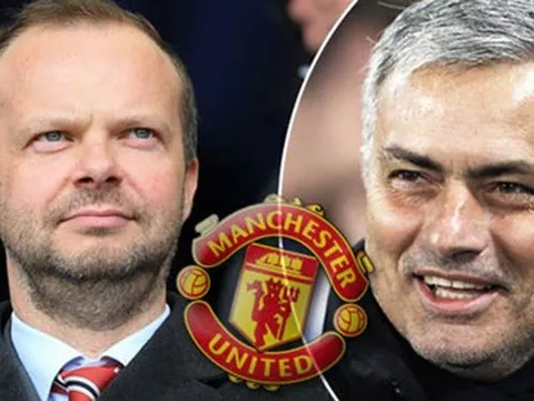 200 triệu euro cho Mourinho đi chợ - MU quyết đập đi xây lại