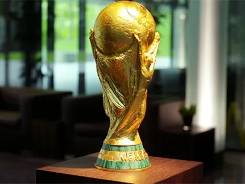 Chuyên gia dự đoán World Cup: Đức là đội giành chiến thắng ở trận chung kết