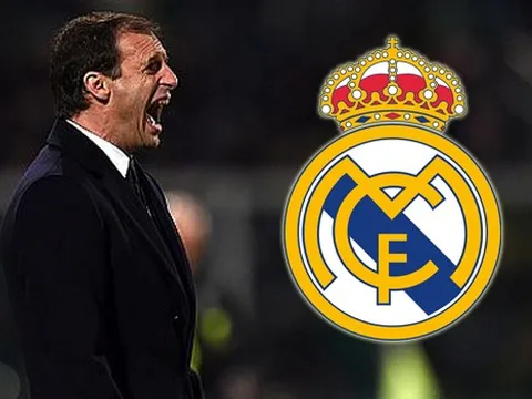 Vì sao Allegri phù hợp hơn Klopp và Pochettino cho ghế nóng Real Madrid?