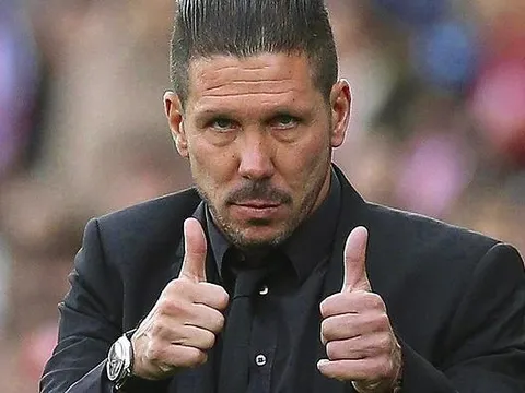 Champions League đã biến Atletico trở thành 'triệu phú' như thế nào?