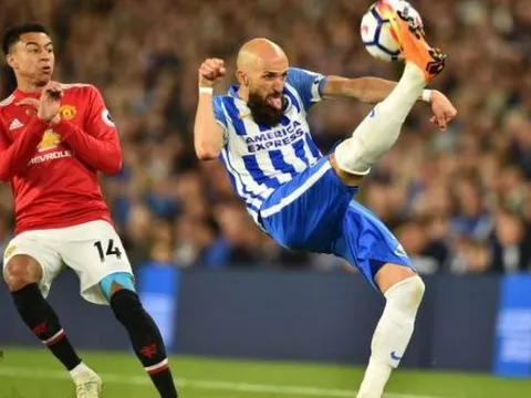 "Hoặc Mourinho, hoặc các cầu thủ phải rời Man Utd"