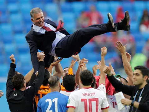 Iran vs Tây Ban Nha: 5 câu hỏi đáng suy ngẫm