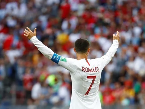 5 điều đáng chờ đợi trận Iran vs Bồ Đào Nha