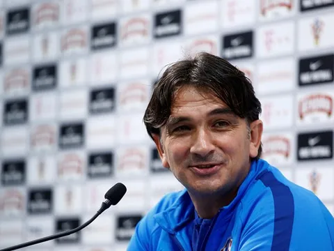 HLV Croatia cho trụ cột nghỉ ngơi ở trận tới để loại Argentina?