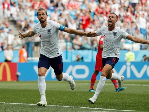 World Cup xuất hiện nhánh tử thần, tuyển Anh rộng cửa vô địch?