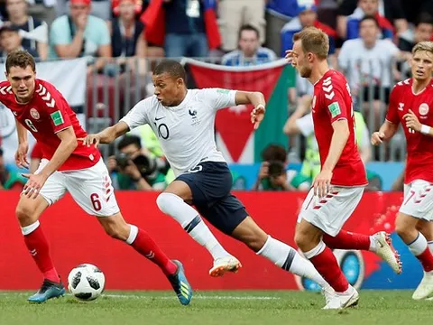 Giám đốc kỹ thuật Lyon: 'Pháp dễ đá hơn khi gặp Argentina'