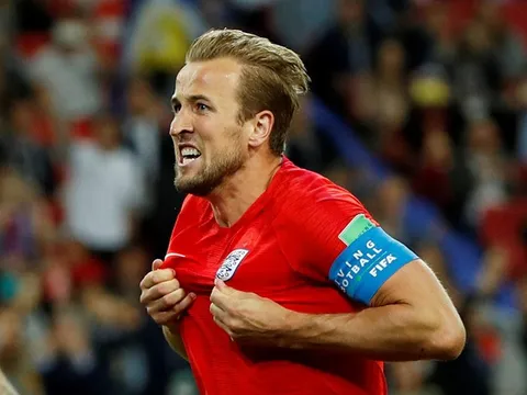Đội tuyển Anh: Những kẻ đi lạc tới World Cup