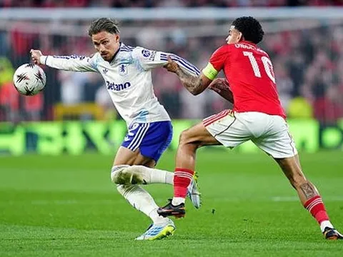 4 lý do khiến Villa gục ngã trước Nottingham Forest