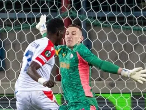 Hạ Shakhtar 3-1, Crystal Palace rộng cửa vào chung kết