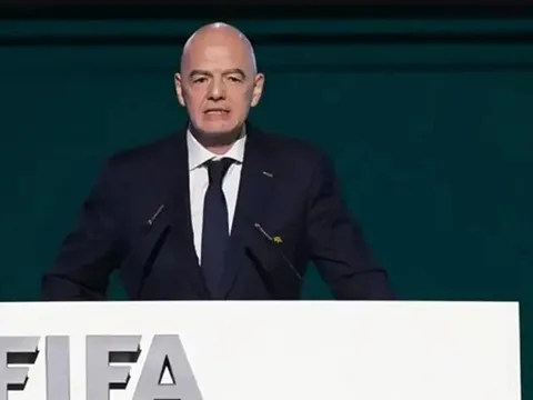 Đập tan tin đồn, FIFA xác nhận Iran thi đấu World Cup tại Mỹ