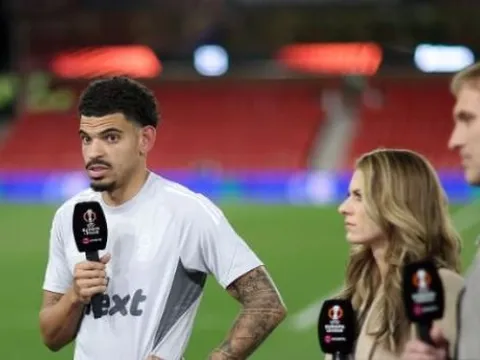 Gibbs-White tiết lộ bí quyết giúp Forest hạ gục Aston Villa