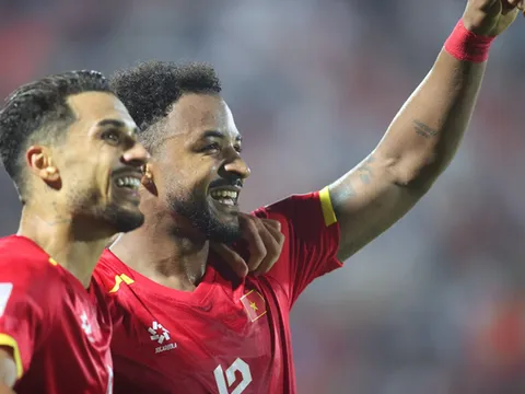Thể thức mới đưa Việt Nam sang Indonesia đá ASEAN Cup