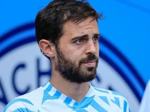 Bernardo Silva quyết tâm gia nhập Barcelona, Jorge Mendes nhập cuộc