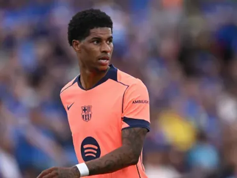 Rashford được khuyên ở lại Barca thay vì sang Arsenal