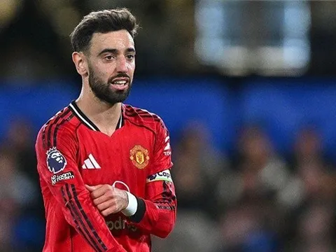 Bruno Fernandes và David Raya đứng trước cơ hội đi vào lịch sử tuần này