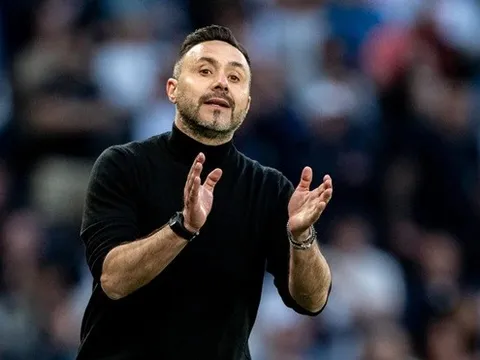 Kết quả bán kết Europa League thắp hy vọng trụ hạng cho Tottenham
