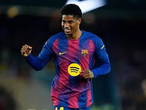 Marcus Rashford sẽ là món hời lớn cho Tottenham Hotspur?