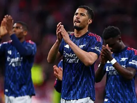 Arsenal đang chiến đấu chống lại sự kiệt quệ của chính mình