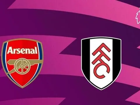 Soi trận Arsenal vs Fulham: “Pháo thủ” xây chắc ngôi đầu