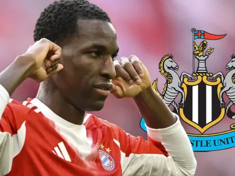 Newcastle nhắm Nicolas Jackson giá 60 triệu bảng từ Chelsea
