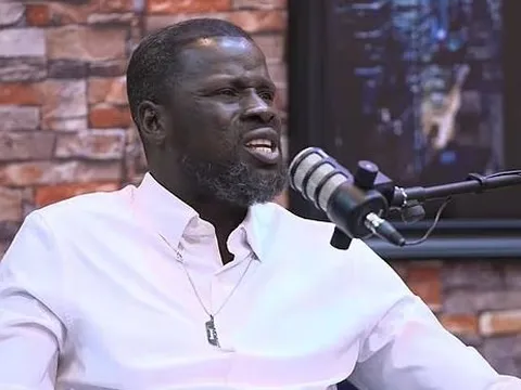 Emmanuel Eboue mất khối tài sản 20 triệu bảng vì ly hôn
