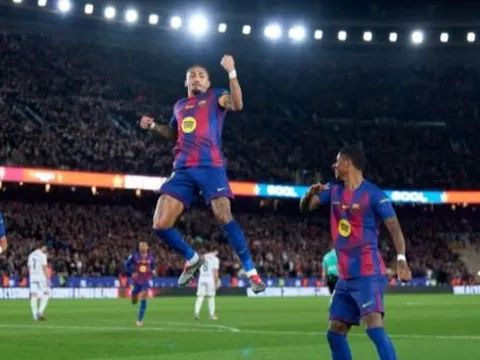 Soi trận Osasuna vs Barcelona: Bước ngoặt tới chức vô địch