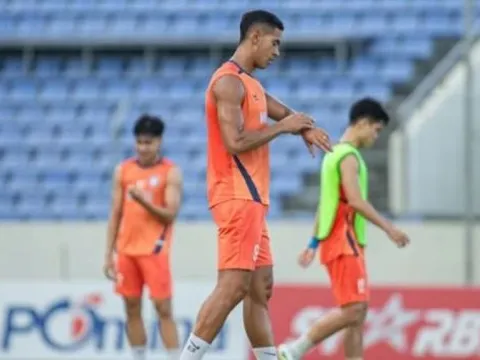 Đỗ Phi Long là chiếc khiên thép ĐT Việt Nam đang thiếu