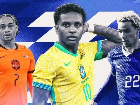 Những giấc mơ tan vỡ trước thềm World Cup 2026