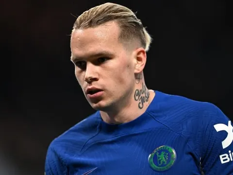Chuyên gia dự đoán mức giá Chelsea rao bán Mudryk