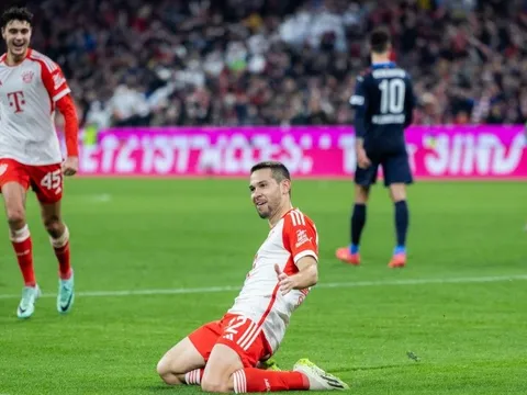 Soi trận Bayern vs Heidenheim: Phép thử cho đội hình B