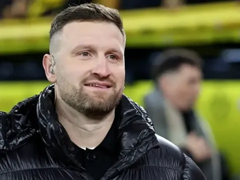 Mustafi chỉ ra hệ lụy nếu Arsenal tiếp tục trắng tay
