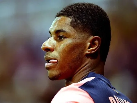 Bayern hoàn toàn gạch tên Rashford khỏi danh sách mục tiêu