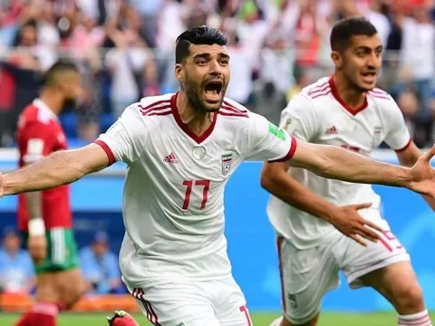 "Iran không sở hữu siêu nhân như TBN, nhưng có thể làm nên điều kỳ diệu