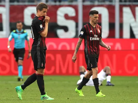 20h00 30/04, Crotone vs AC Milan: Có nên kỳ vọng?