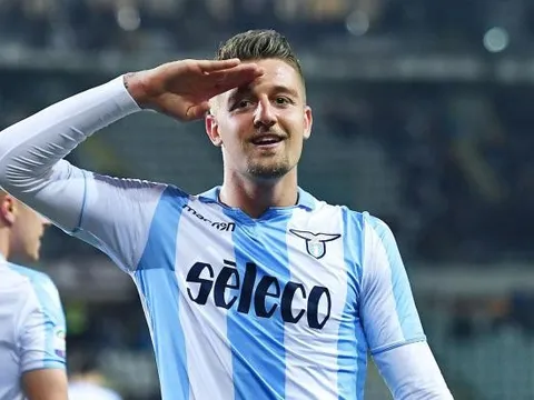 20h00 ngày 13/5, Crotone vs Lazio: Xin chào Champions League