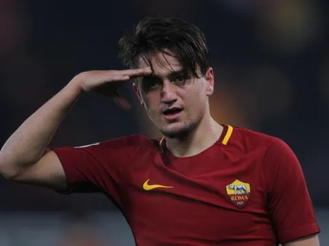 20h00 ngày 21/04, SPAL vs Roma: Chung kết của mỗi người