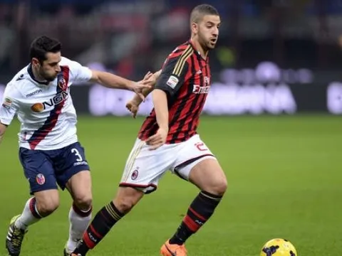 20h00 ngày 21/5, AC Milan vs Bologna: Chốt hạ!