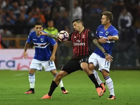 20h00 ngày 23/4, Milan vs Empoli: Bứt tốc