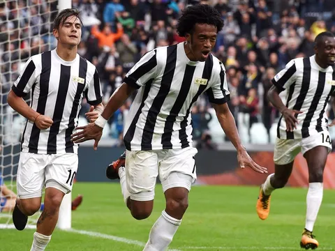 20h00 ngày 7/4, Benevento vs Juventus: Liệu có hy sinh?