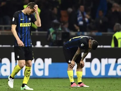 20h00 ngày 7/5, Genoa vs Inter Milan: Vé trụ hạng, vé châu Âu