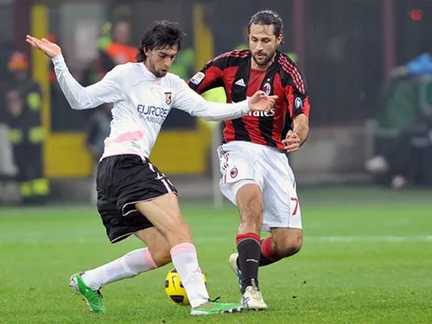 20h00 ngày 9/4, AC Milan vs Palermo: Giấc mơ vẫn còn
