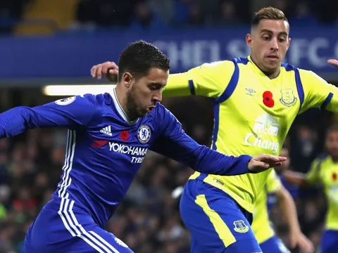 20h05 ngày 30/04, Everton vs Chelsea: Chướng ngại cuối cùng