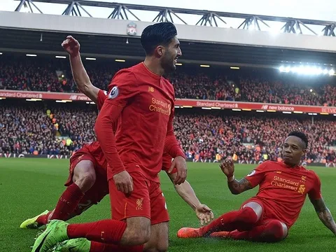 20h15 ngày 14/05, West Ham vs Liverpool: Vừa đá vừa... run
