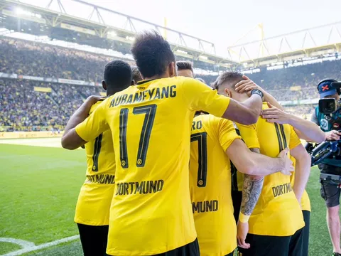 20h30 ngày 13/05, Augsburg vs Dortmund: Chiến đấu vì... 20% cơ hội