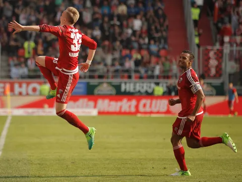20h30 ngày 13/05, Freiburg vs Ingolstadt: Có chết cũng phải thắng