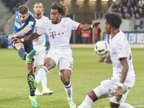 20h30 ngày 22/04, Bayern Munich vs Mainz: Dậy mà đi