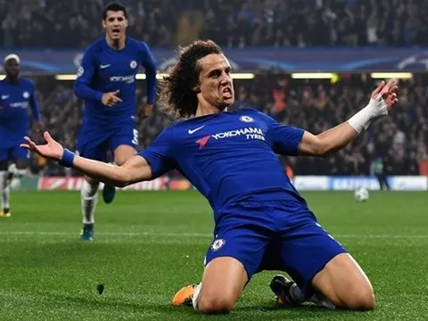 'Khi chơi cho Chelsea, bạn phải luôn nghĩ về danh hiệu'