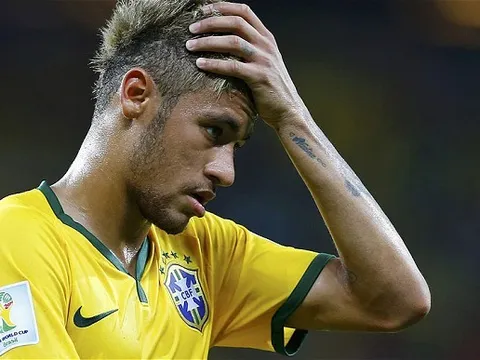 21h00 ngày 03/06, Brazil vs Croatia: Tập sống thiếu Neymar