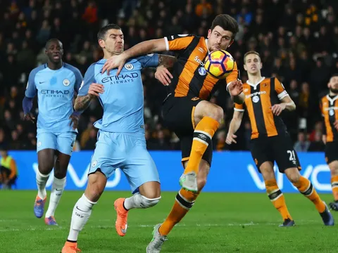 21h00 ngày 08/04, Manchester City vs Hull City: Nhìn thẳng sự thật