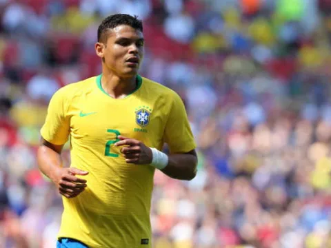 21h00 ngày 10/06, Áo vs Brazil: Bước lùi cần thiết